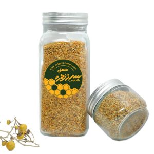 گرده گل یک کیلویی